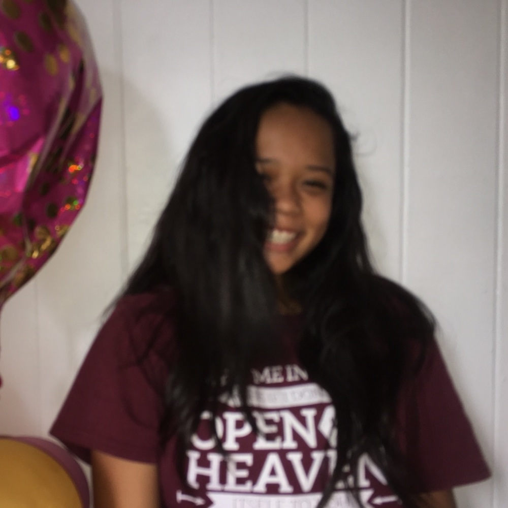 Meet your Posher, Shanalyn
